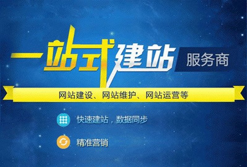 企业官网建设：选择静态还是动态？